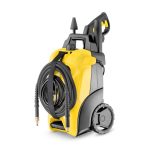 What is Better? buying a karcher v Pressure Cleaning Service