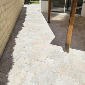 Eco-friendly pressure washing